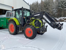 Tractor agrícola arion 510 usado