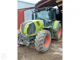 Tractor agrícola arion 620 concep