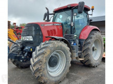 Tractor agrícola Case IH Puma 160 cvx usado