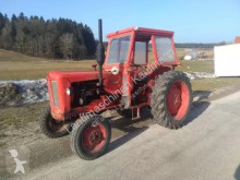 Volvo farm tractor used
