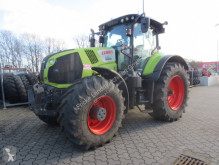 Tracteur agricole Claas Axion 870 CMatic occasion