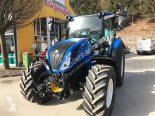 Tracteur agricole New Holland occasion