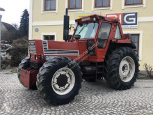 Tractor agrícola Fiat 1580 DT usado