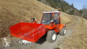 Reform Micro tracteur occasion