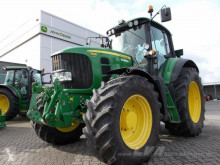 Трактор John Deere 7530 Premium б/у