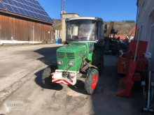 Трактор Deutz-Fahr D 4506 S б/у
