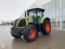 Tracteur agricole Claas occasion