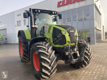 Tracteur agricole Claas occasion