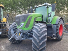 Fendt farm tractor used