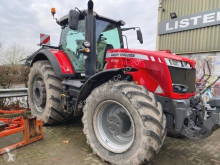Tractor agricol Massey Ferguson second-hand