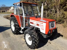 Tracteur agricole Lindner