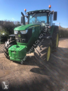 Tracteur agricole John Deere occasion