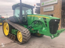 Tractor agrícola John Deere usado