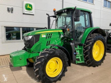 Трактор John Deere б/у
