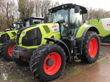 Tracteur agricole Claas occasion