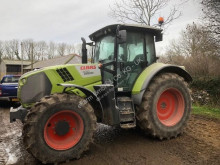 Трактор Claas б/у