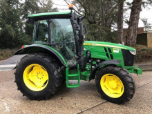 Трактор John Deere б/у