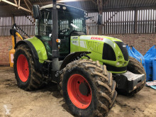 Tractor agrícola Claas usado