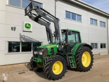 Трактор John Deere б/у