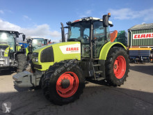 Zemědělský traktor Claas použitý