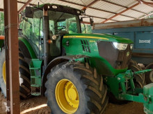 Tracteur agricole John Deere occasion
