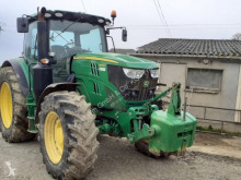 Tracteur agricole John Deere occasion