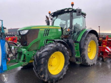 Tractor agricol John Deere second-hand