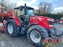 Трактор Massey Ferguson б/у