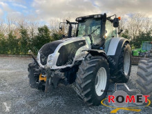 Tracteur agricole Valtra occasion