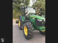 Tracteur agricole John Deere occasion