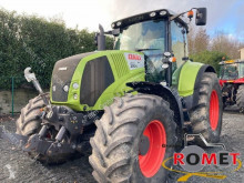 Tracteur agricole Claas occasion