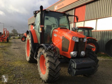 Kubota farm tractor