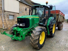 Tractor agricol John Deere second-hand