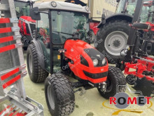 Tractor agrícola Same usado