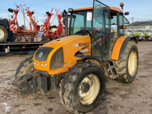 Tractor agricol Renault second-hand