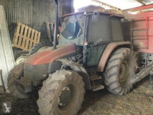 Tractor agrícola Fiat usado