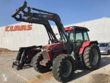 Tractor agrícola Case IH usado