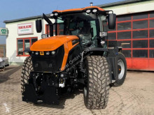 JCB Fastrac 4190 farm tractor used