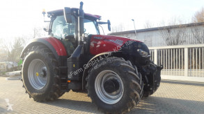 Tractor agrícola Case IH Optum CVX Optum 270 CVX usado