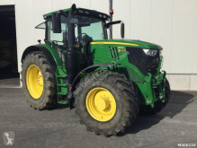 John Deere farm tractor used