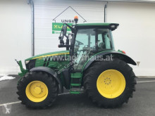 John Deere farm tractor used