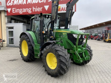 Tracteur agricole John Deere occasion