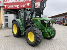 Трактор John Deere б/у
