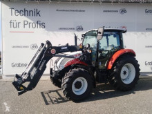 Tractor agrícola Steyr usado