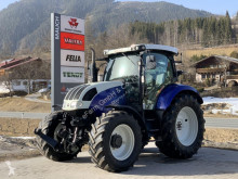 Tractor agrícola Steyr usado