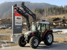 Tractor agrícola Steyr usado