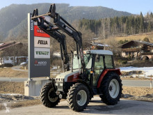 Tractor agrícola Steyr usado