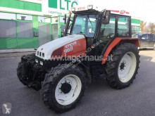 Tractor agrícola Steyr usado