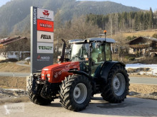 Tractor agrícola Same usado