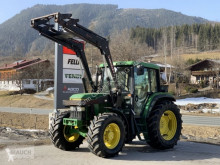 Трактор John Deere